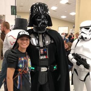 Meet your Posher, Taylor